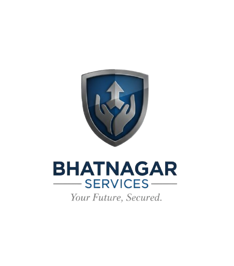 Bhatnagar Services logo