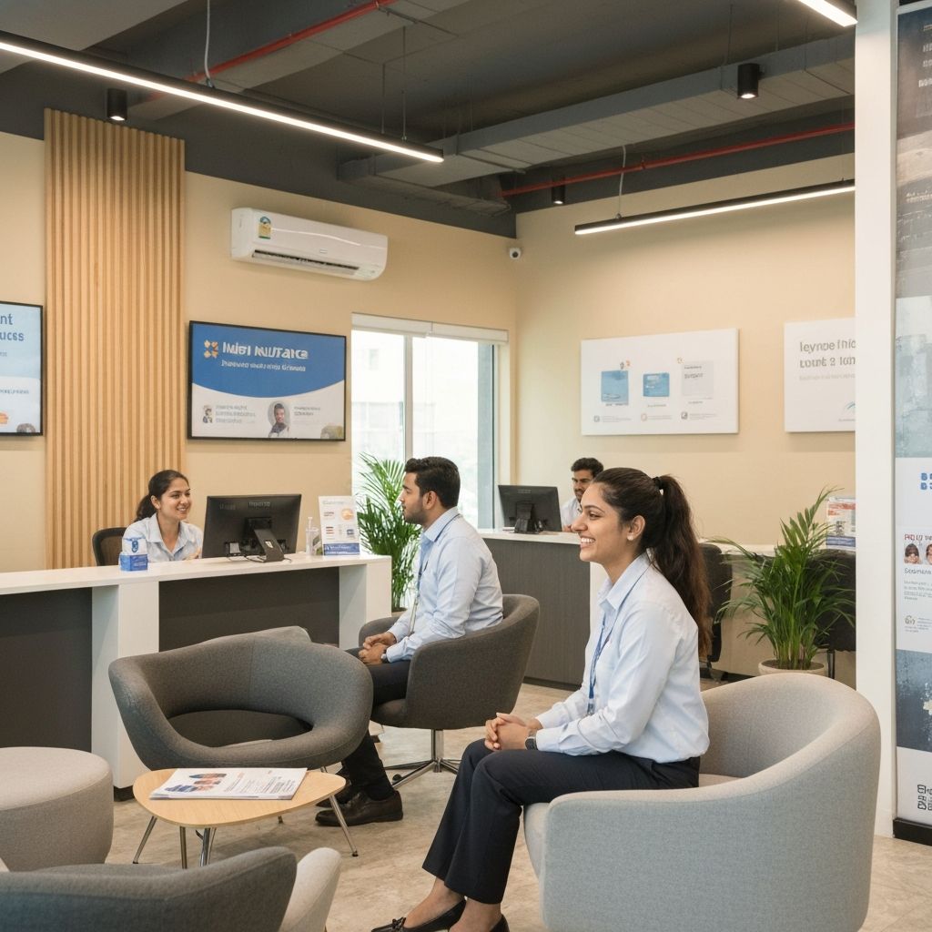 Bhatnagar Services Office